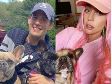 Lady Gaga's dog walker speaks out about shooting incident, says had had a close call with death